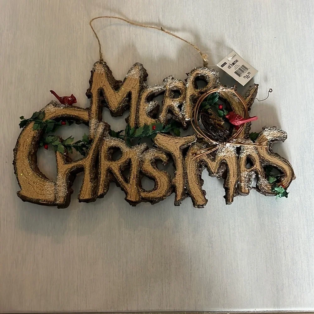 Christmas Wreaths